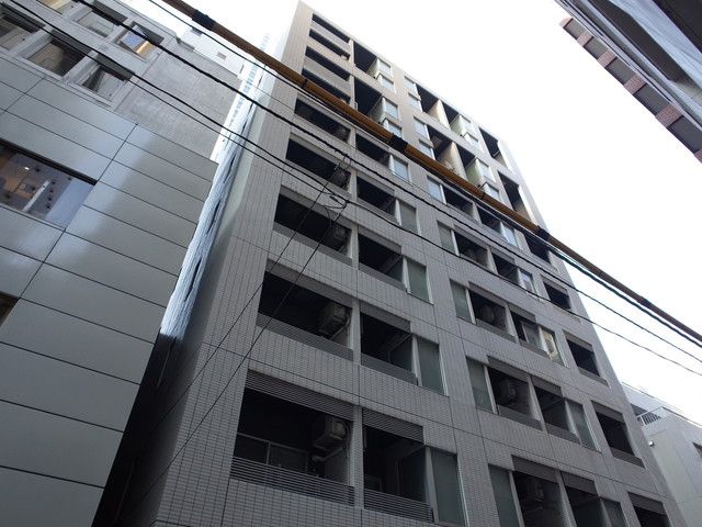ソフィア・スクエア銀座の外観画像