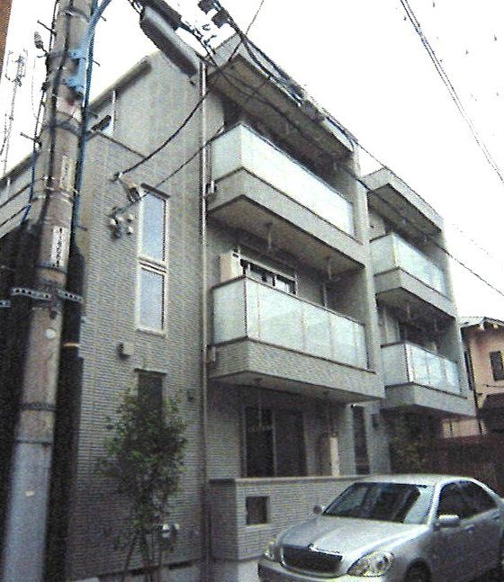 シーダウエストの外観画像