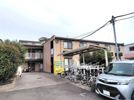 レオパレスリバーサイド コートの外観画像