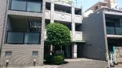 パインフィールドの外観画像