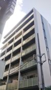AXAS新江古田Sta.の外観画像