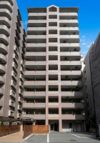ニューガイアリルーム東葛西No.76の外観画像