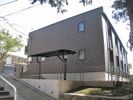 レオネクストグレイス玉川学園の外観画像