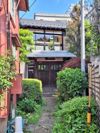 大田区南馬込四丁目戸建の外観画像
