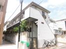 ベルゾーネ御殿山の外観画像
