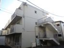 チェリーハイツの外観画像