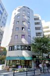 東池袋マンションの外観画像