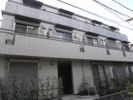 クレセント西新宿IIの外観画像