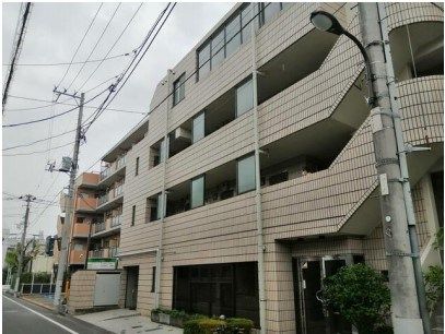 フォーサイト大塚の外観画像