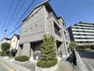 AngeReve（アンジュレーヴ）の外観画像