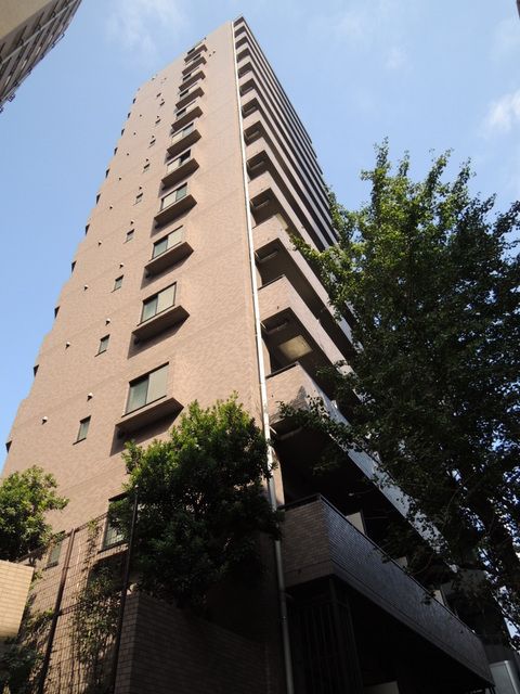 日神パレステージ三軒茶屋第2の外観画像
