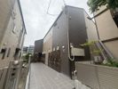 ラ・ターシュ小岩の外観画像