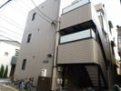 インテグラ戸越の外観画像