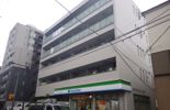 ハーモニーコート月島の外観画像