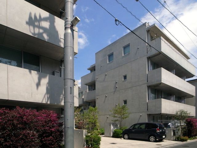 ululaの外観画像