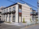 レオパレスPRENDRE新宿の外観画像