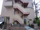ビオス杉並の外観画像