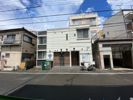レオネクストトリクレイオ池上の外観画像