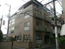 アーベニーの外観画像