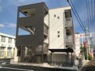 クレイノネッサンスの外観画像