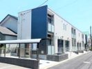 クレイノエルムポッケの外観画像