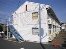 レオパレス武蔵砂川Iの外観画像