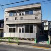 メゾン桜新町の外観画像