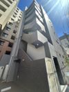 YDSビルの外観画像