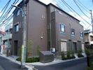 ペルシモン高円寺の外観画像