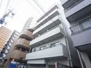 タートルシティ亀有の外観画像