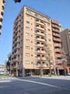 文京ツインタワーの外観画像