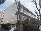 レオパレス光が丘の外観画像