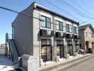 レオパレス諏訪 yanagiの外観画像