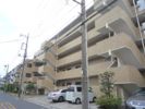 ライオンズマンション東川口の外観画像