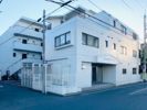 ツインアベニューBの外観画像
