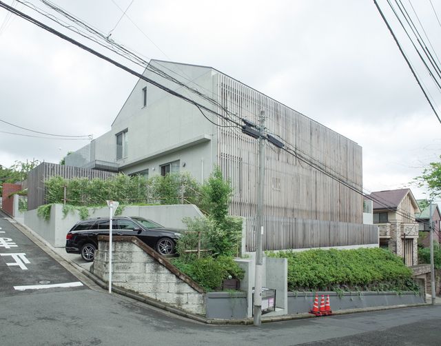 VITOWAの外観画像