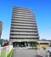ライオンズマンション千葉みなとの外観画像