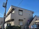 メゾンブランカAの外観画像
