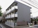 レオパレスNAITOの外観画像