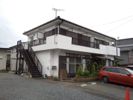 平貸家の外観画像