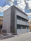 SOLASIA residence 大山の外観画像