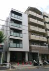 グレイステラス北千住の外観画像