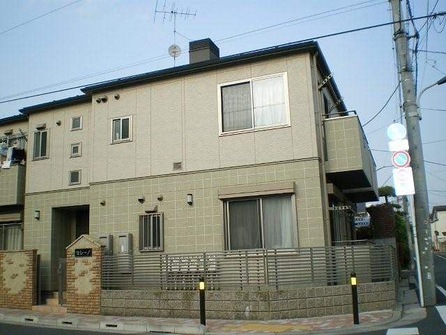 セレーノの外観画像
