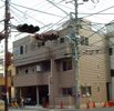 エスポワール田園調布の外観画像