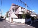 アドルカの外観画像