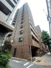 フェニックス初台弐番館の外観画像