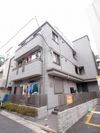 エクセレント南大塚の外観画像