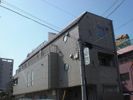 L・Rの外観画像