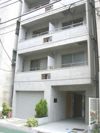 錦糸町フラットの外観画像