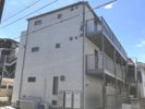 シャ・ガイールの外観画像